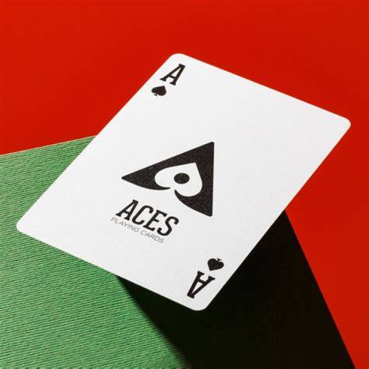 The Aces On The Red Carpet