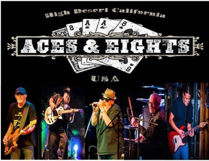 The Aces