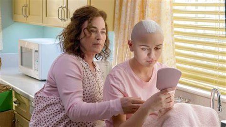 The Act Hulu