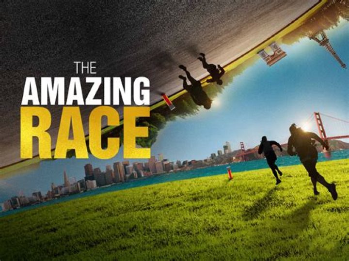 The Amazing Race Finale