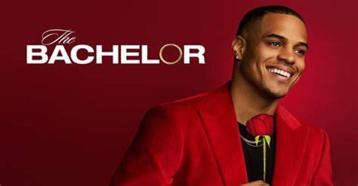 THE BACHELOR - ABC's "The Bachelor" stars Matt James. (ABC/Billy Kidd)