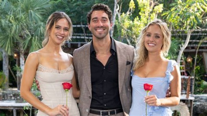 The Bachelor Final Episode
