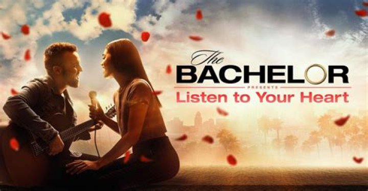 &lsquo;The Bachelor Presents: Listen To Your Heart&rsquo;