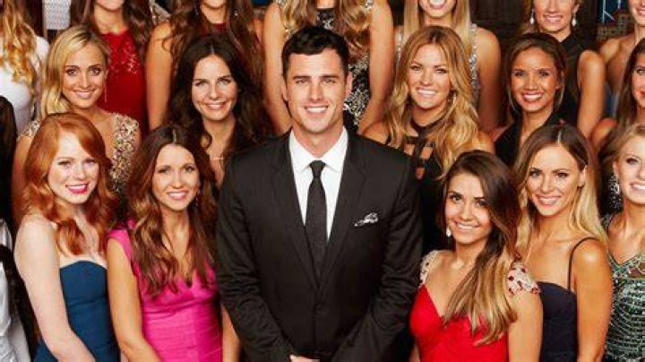 The Bachelor Season 20