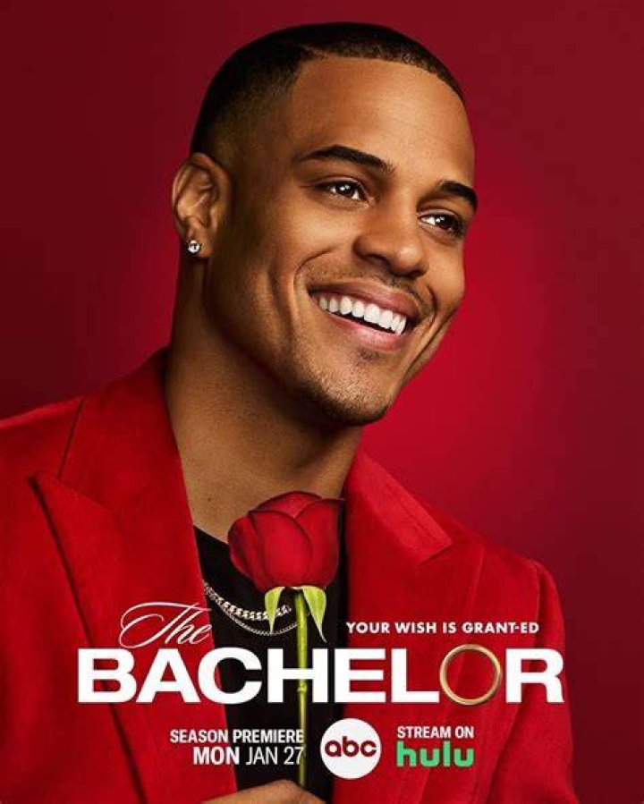 THE BACHELOR - &ldquo;The Bachelor: After the Final Rose&rdquo; &ndash; On-air personality and bestselling author Emmanuel Acho hosts an emotional and impactful evening featuring touching reunions, heart-wrenching confrontations and powerful one-on-one talks with the final women as well as the Bachelor himself, Matt James. Plus &ndash;just when you thought the twists and turns were finished &ndash; a shocking announcement that will have Bachelor Nation talking, all on &ldquo;The Bachelor: After the Final Rose,&rdquo; MONDAY, MARCH 15 (10:00-11:03 p.m. EDT), on ABC. (ABC/Craig Sjodin) RACHAEL