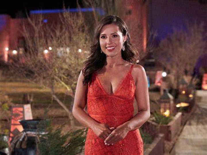 THE BACHELORETTE - &ldquo;1701&rdquo; &ndash; Katie Thurston sets off on her journey to find love with her charm, wit and take-no-nonsense attitude that fans fell in love with during her time on &ldquo;The Bachelor.&rdquo; With the help of former Bachelorettes and mentors Kaitlyn Bristowe and Tayshia Adams by her side, Katie is ready to meet her men; with 30 lucky potential suitors pulling out all the stops, props and moves in hopes of catching her eye before the first rose ceremony. Strap in, it&rsquo;s going to be a season like no other on &ldquo;The Bachelorette,&rdquo; airing MONDAY, JUNE 7 (8:00-10:00 p.m. EDT), on ABC. (ABC/Craig Sjodin) KAITLYN BRISTOWE, TAYSHIA ADAMS, KATIE THURSTON