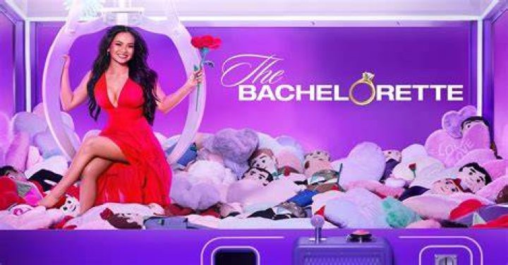 THE BACHELORETTE - ABC&rsquo;s &ldquo;The Bachelorette&rdquo; stars Charity Lawson. (ABC/Craig Sjodin) CHARITY LAWSON