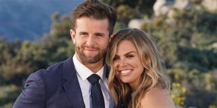 THE BACHELORETTE - Hannah Brown caught the eye of Colton Underwood early on during the 23rd season of "The Bachelor," showing him, and all of America, what Alabama Hannah is made of - a fun country girl who is unapologetically herself. After being sent home unexpectedly, Hannah took the time to reflect on her breakup, gaining a powerful understanding of her desire to be deeply and fiercely loved. Now, with a newfound sense of self and a little southern charm, she is more ready than ever to find her true love on the milestone 15th season of "The Bachelorette." (ABC/Ed Herrera) HANNAH BROWN
