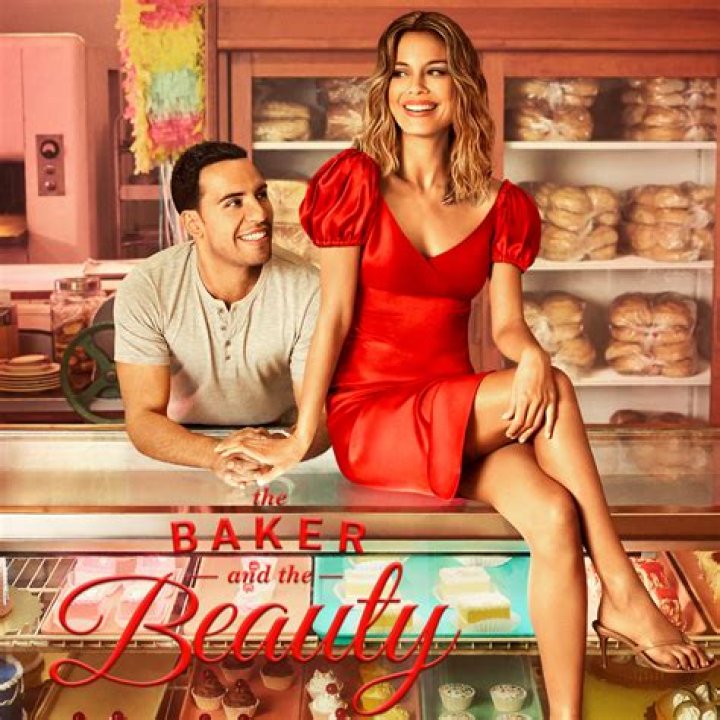 &lsquo;The Baker & The Beauty&rsquo;