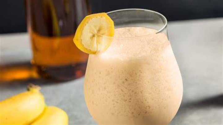 The Banana Stand Recipe