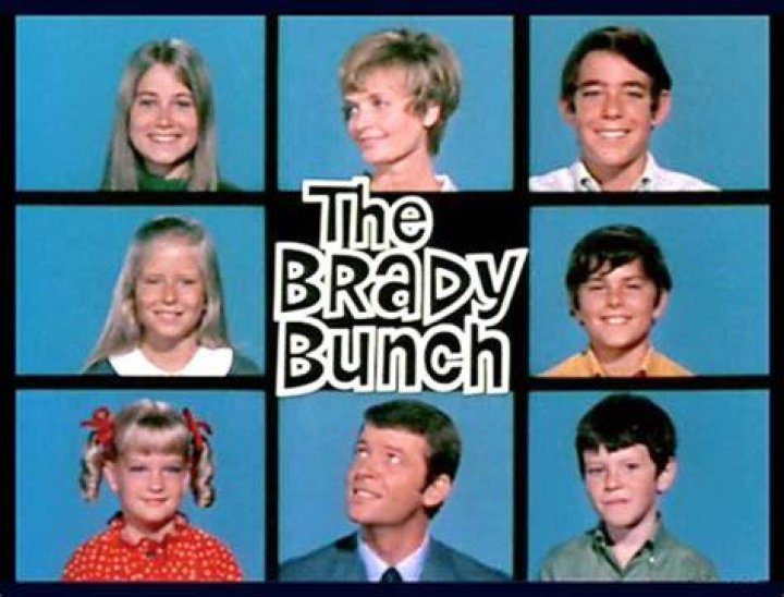 The Brady Bunch Pics