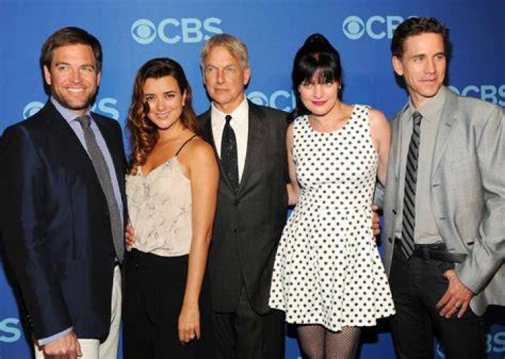 The cast of 'Night Court'