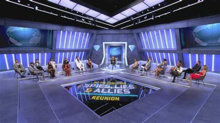 The Challenge 37 Unit