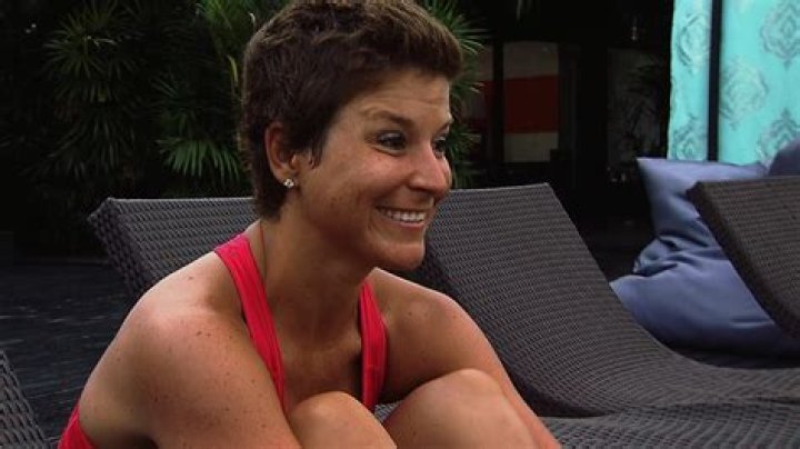 The Challenge Diem Brown Hospitalized
