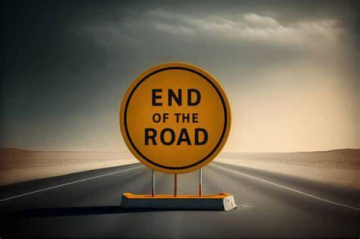 The End of The Road For The Netherlands