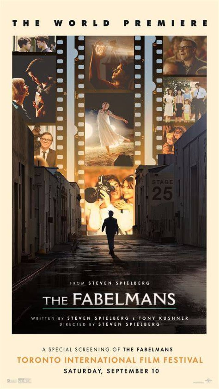 The Fablemans