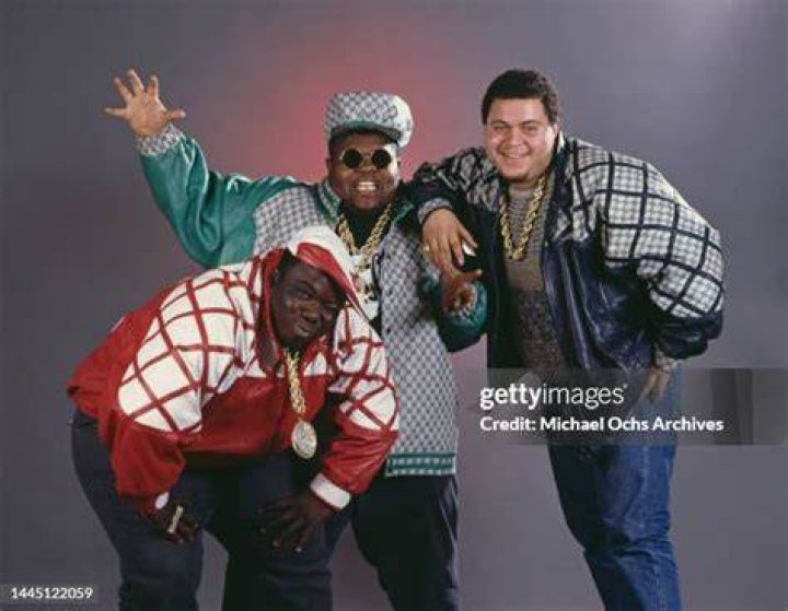 The Fat Boys