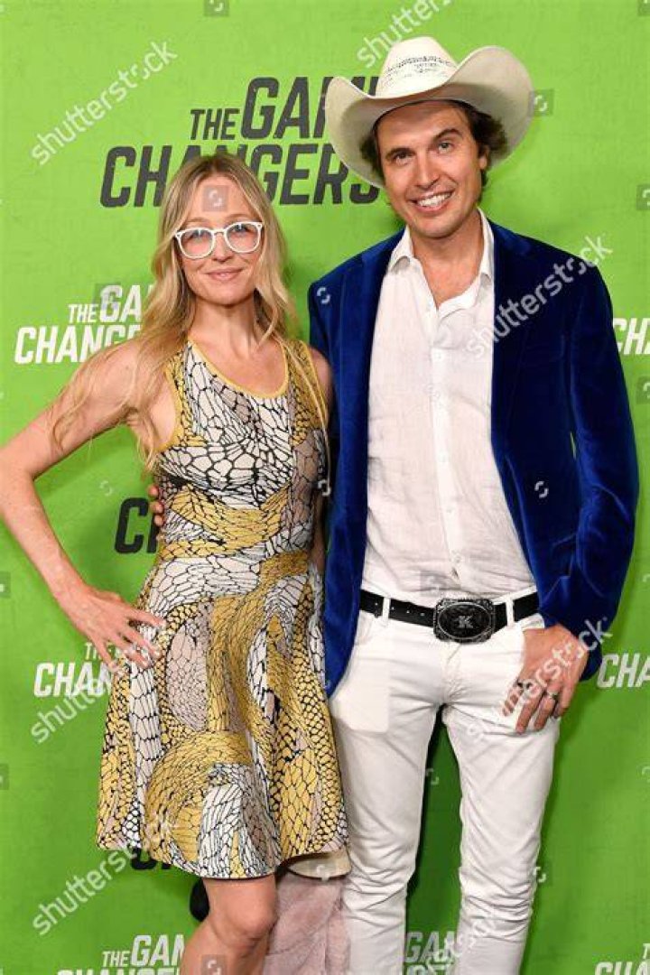 &lsquo;The Game Changers&rsquo; film premiere, Arrivals, ArcLight Cinemas, Los Angeles, USA &ndash; 04 Sep 2019
