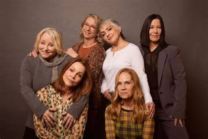 The Go-Gos Rock New York In 2011