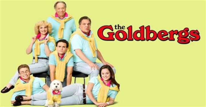 The Goldbergs