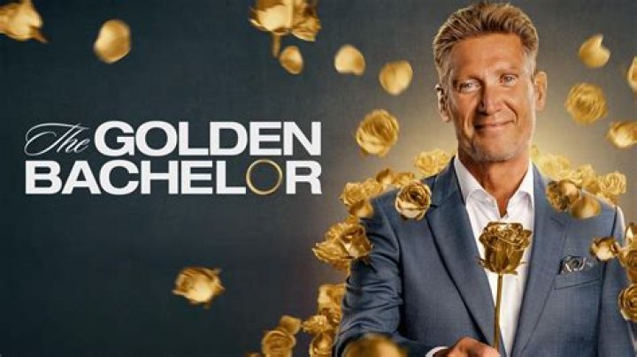 THE GOLDEN BACHELOR - ABC&rsquo;s &ldquo;The Golden Bachelor&rdquo; stars Gerry Turner. (ABC/Brian Bowen Smith)