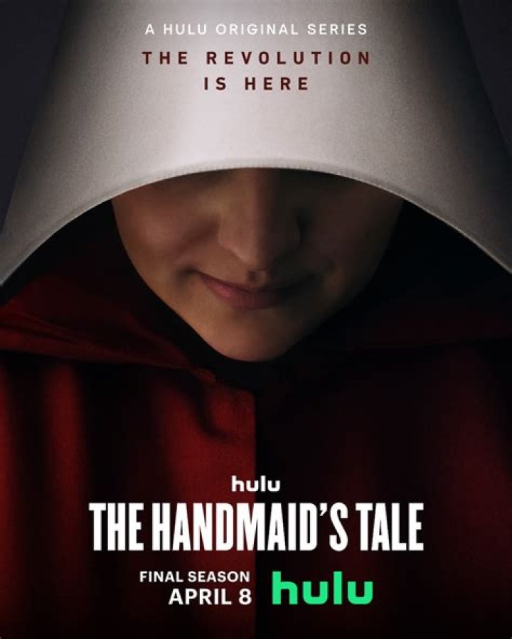 &lsquo;The Handmaid&rsquo;s Tale&rsquo; Season 3