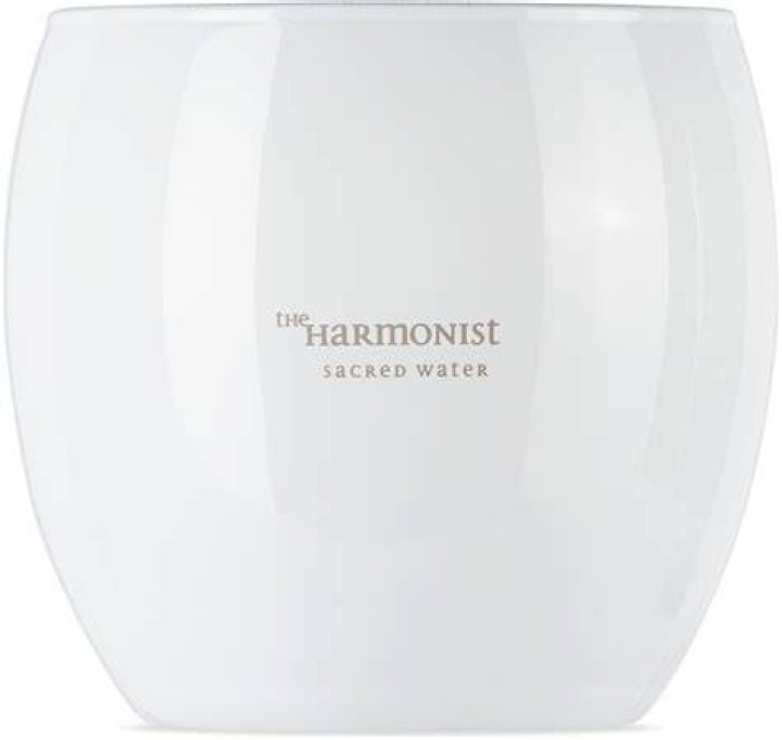 The Harmonist Yin Earth Candle, $80, Theharmonist.com