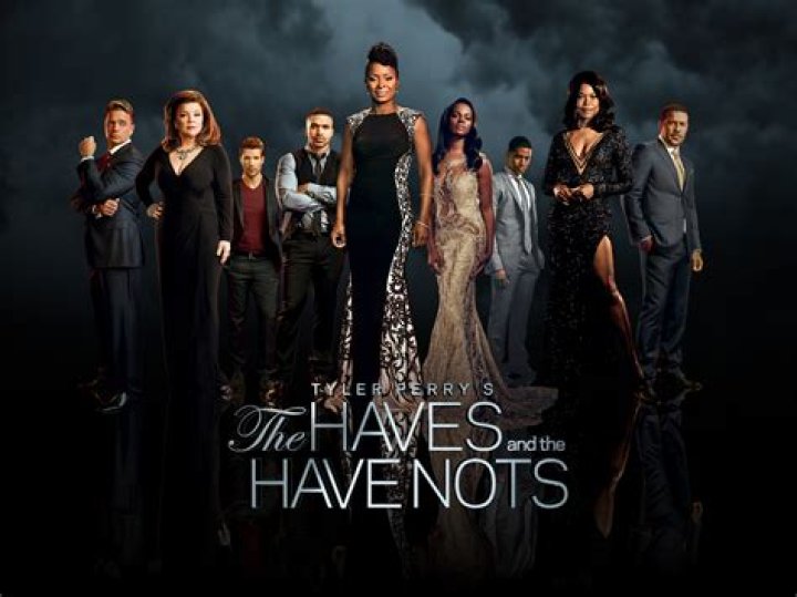 The Haves and the Have Nots
