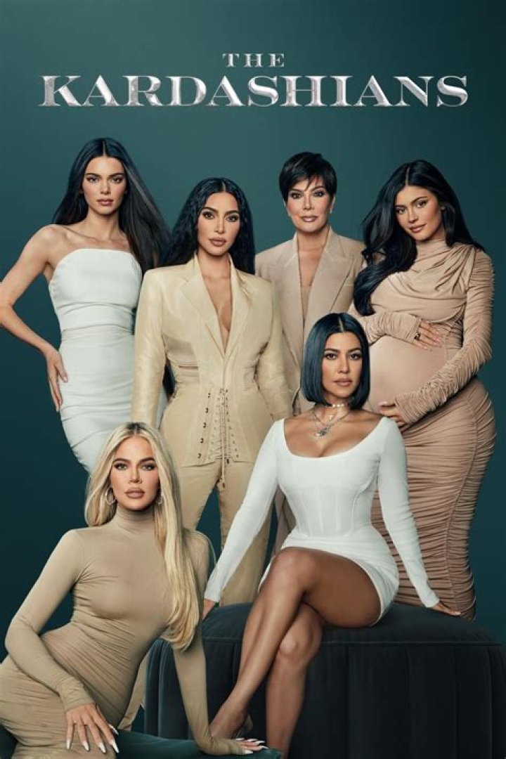 &lsquo;The Kardashians&rsquo; 2022 Premiere