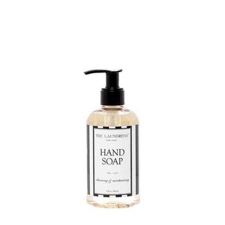 The Laundress Hand Soap, $18, thelaundress.com