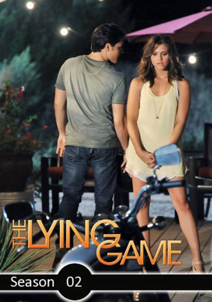 The Lying Game Season 2 Episode 3