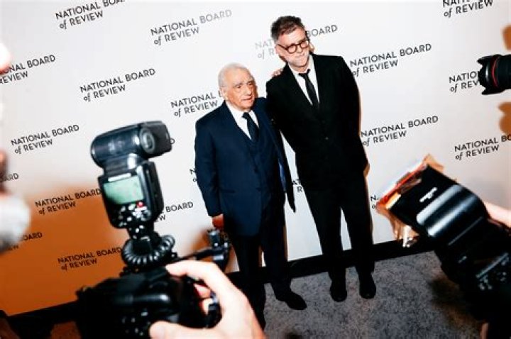 The National Board of Review Awards Gala, Arrivals, New York, USA &ndash; 09 Jan 2018