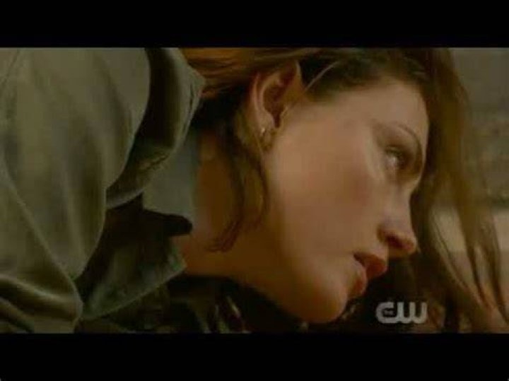 The Originals Hayley Kidnapped