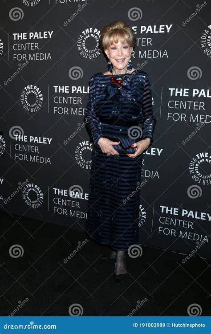 The Paley Honors: A Special Tribute to Television&rsquo;s Comedy Legends, Arrivals, Beverly Wilshire, Los Angeles, USA &ndash; 21 Nov 2019