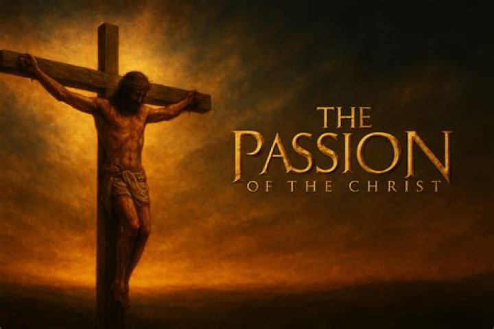 The Passion Pics