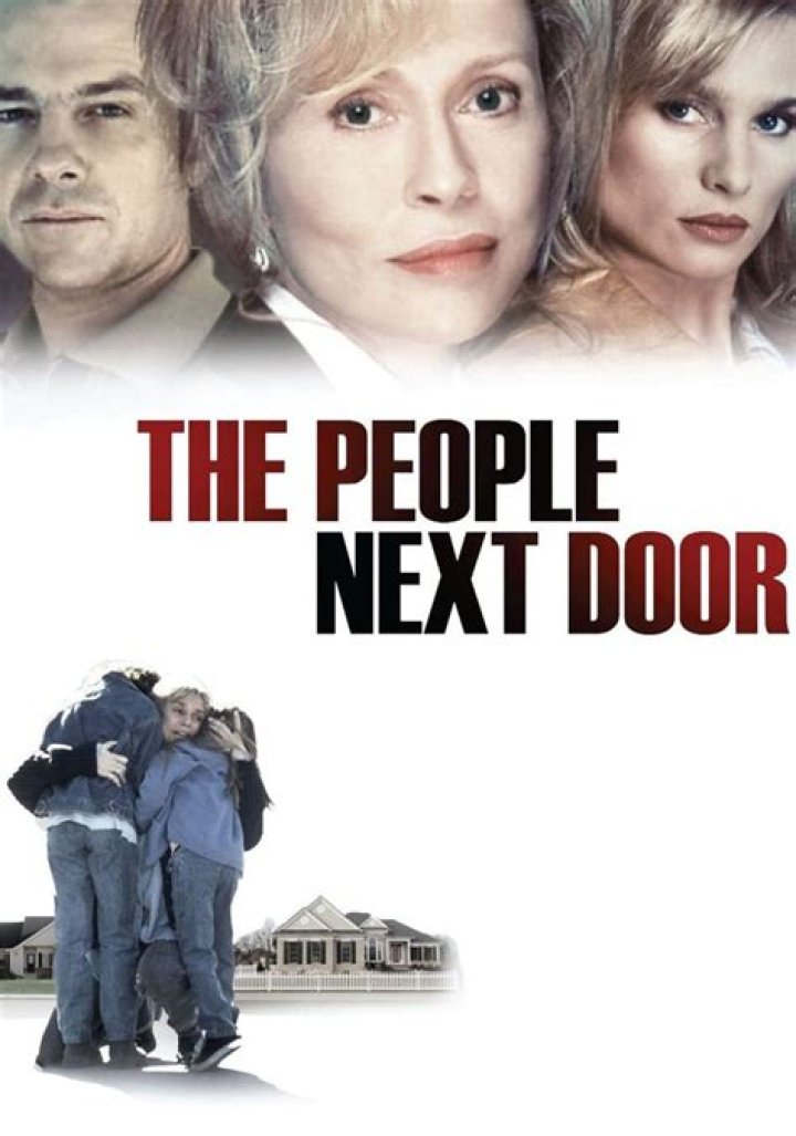 &lsquo;The People Next Door&rsquo;