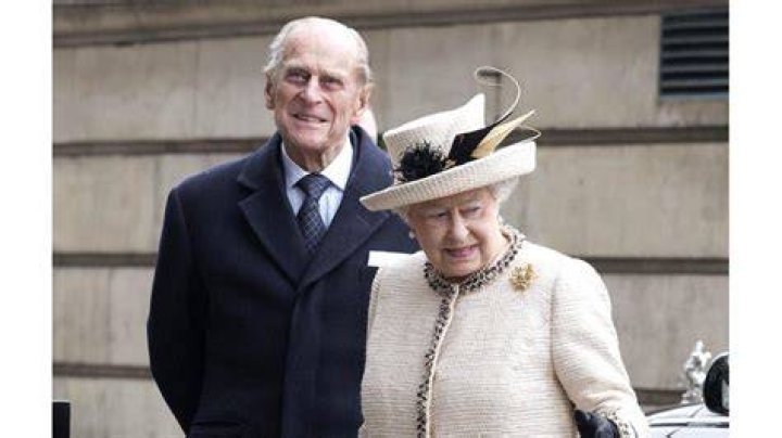 The Queen&rsquo;s First Public Engagement Of 2021