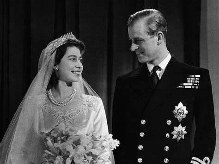 The Queen&rsquo;s Wedding