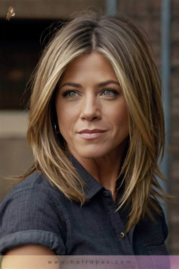 The Rachel&rsquo; Haircut: 11 Other Stars Other Than Jennifer Aniston Who Rocked The Look