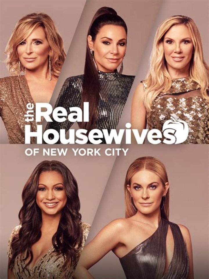 THE REAL HOUSEWIVES OF NEW JERSEY -- Season:13 -- Pictured: Teresa Giudice -- (Photo by: Andrew Eccles/Bravo)