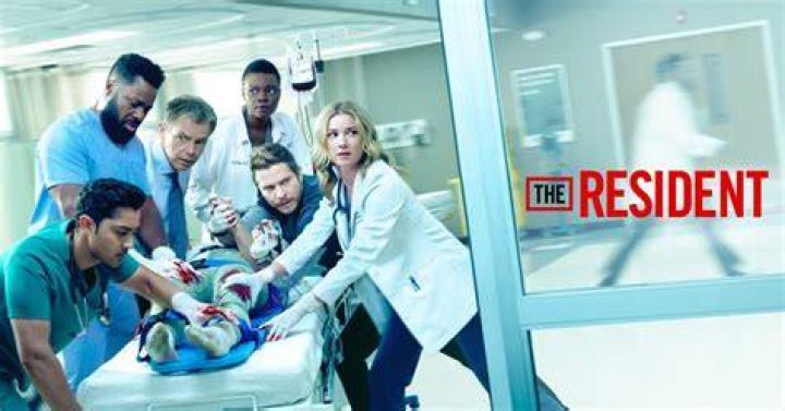 &lsquo;The Resident&rsquo; Season 3