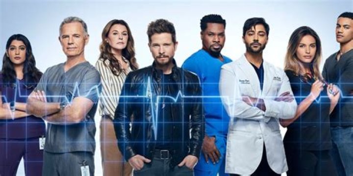 The Resident