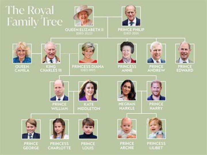 The Royal Family (including the King, Queen, Prince and Princess of Wales, Duke of Edinburgh, Prince George and Louis and Princess Charlotte) on the balcony - The flypast at the Palace - Trooping the Colour for King Charles III official birthday. For the first time in more than thirty years, the regiments taking part will include all five regiments of the Foot Guards. Also on parade will be the Household Cavalry Mounted Regiment made up of The Life Guards and The Blues and Royals who together will provide the Sovereign's Escort; and The King's Troop Royal Horse.Trooping the Colour., The Mall, London, UK - 17 Jun 2023