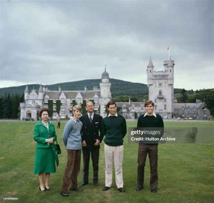 The Royal Sons