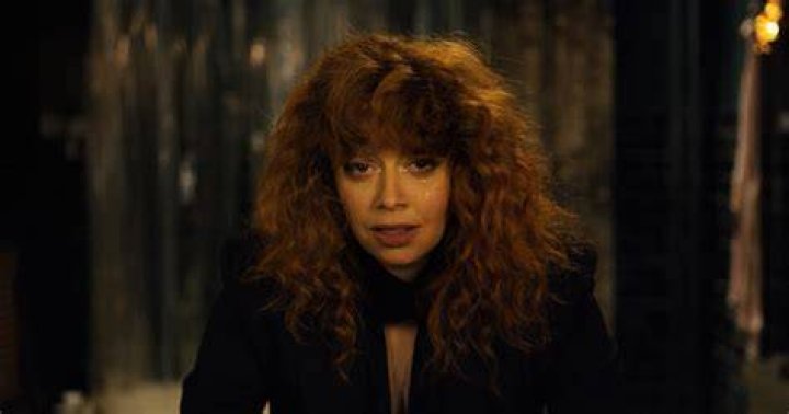 The Russian Doll