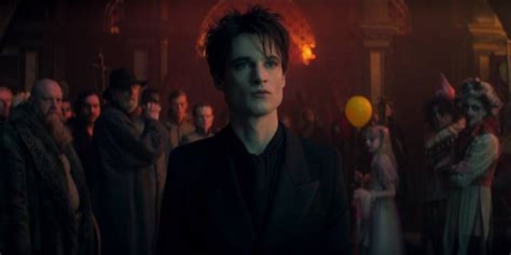 The Sandman