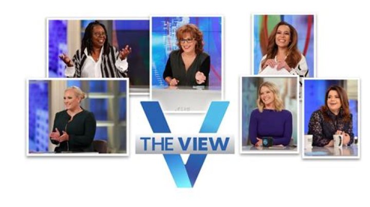 THE VIEW - Season 23 of "The View" premieres Tuesday, September 3, 2019 on ABC with a day of Hot Topics and a visit from Abby Huntsman's three-month-old twins, Ruby and William. "The View" airs Monday-Friday 11am-12pm, ET on ABC. (Walt Disney Television/Heidi Gutman ) WHOOPI GOLDBERG, ABBY HUNTSMAN, JOY BEHAR, MEGHAN MCCAIN, ABBY HUNTSMAN'S TWIN BABIES WILLIAM AND RUBY, SUNNY HOSTIN