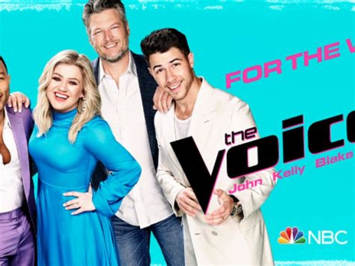 THE VOICE -- Season: 18 -- Pictured: Nick Jonas -- (Photo by: Art Streiber/NBC)