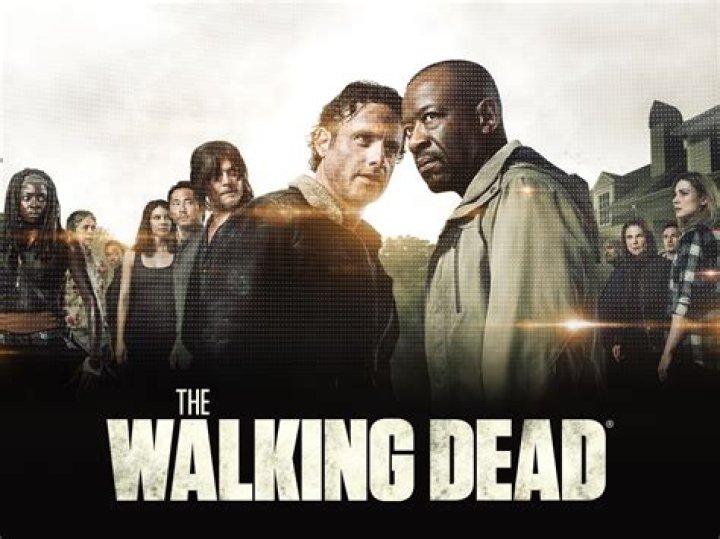 The Walking Dead Season 6 Pics