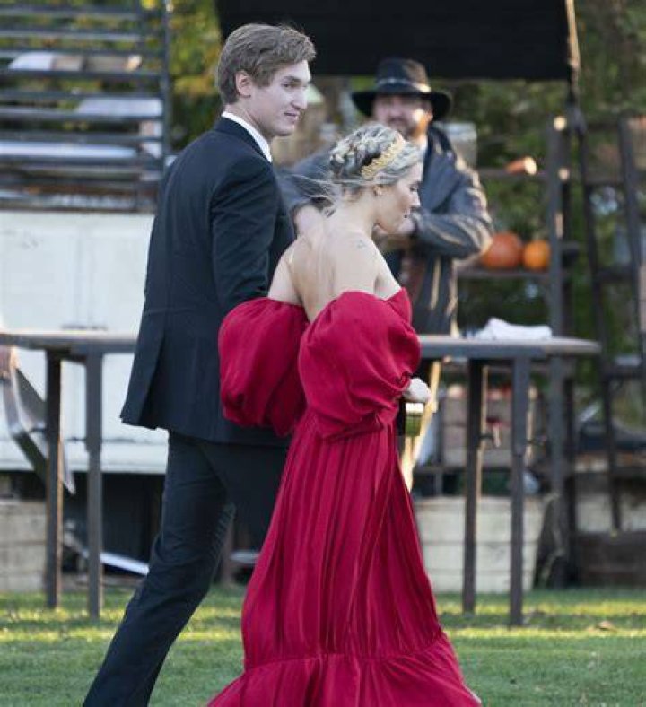 The Wedding Guests Of Jennifer Lopez And Ben Affleck
